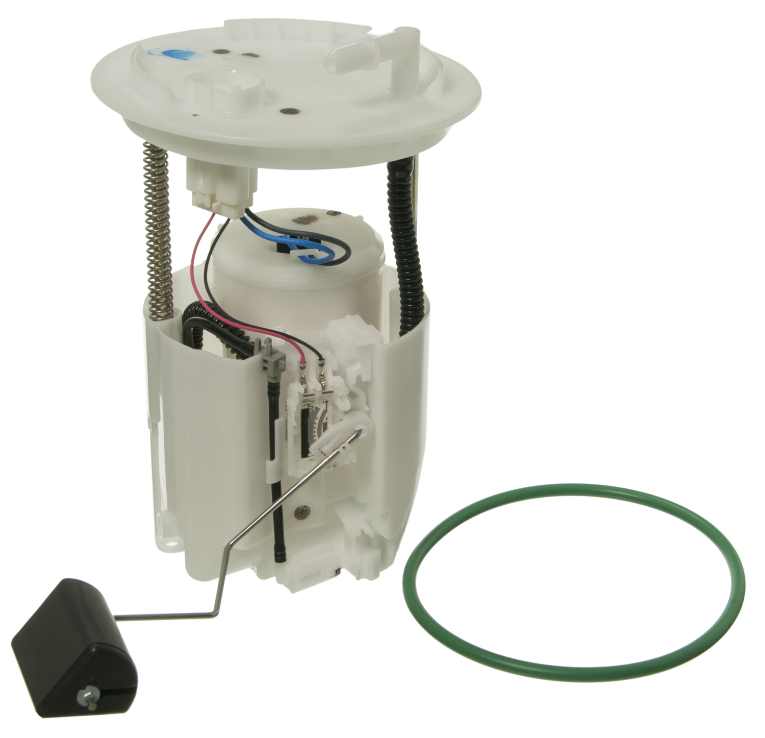 Fuel Pump Module Assembly Carter P76458M