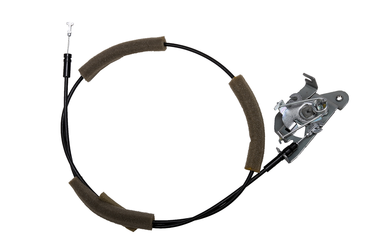 Exterior Door Handle GM Genuine Parts 19316980