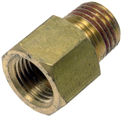 Automatic Transmission Oil Cooler Line Connector Dorman - OE Solutions 800-755