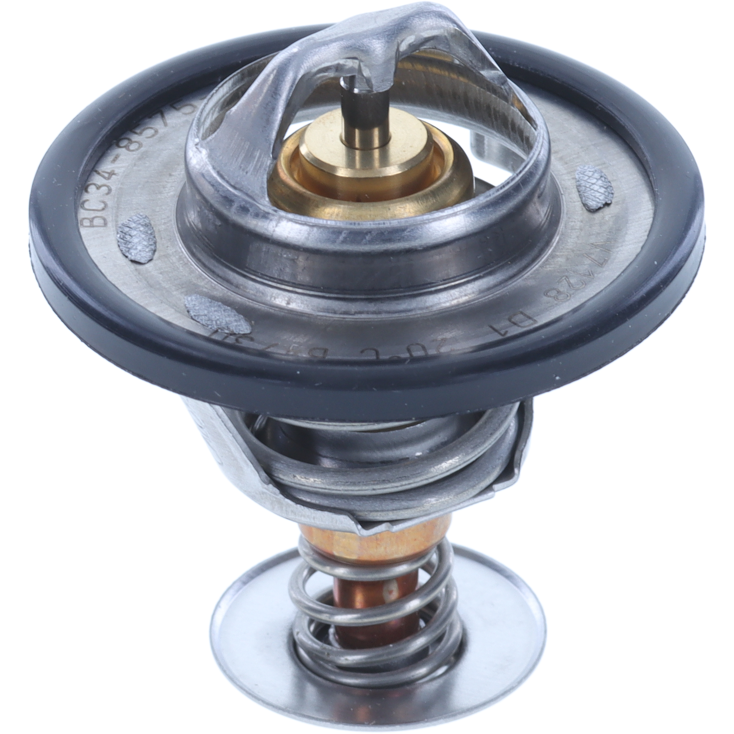 Engine Coolant Thermostat Motorad 1208-68
