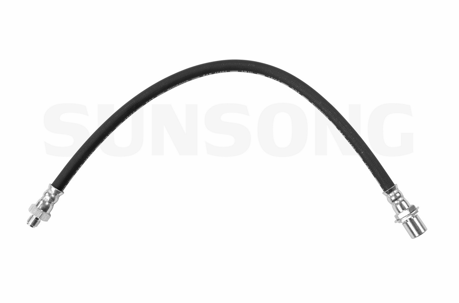 Brake Hydraulic Hose Sunsong 2203644