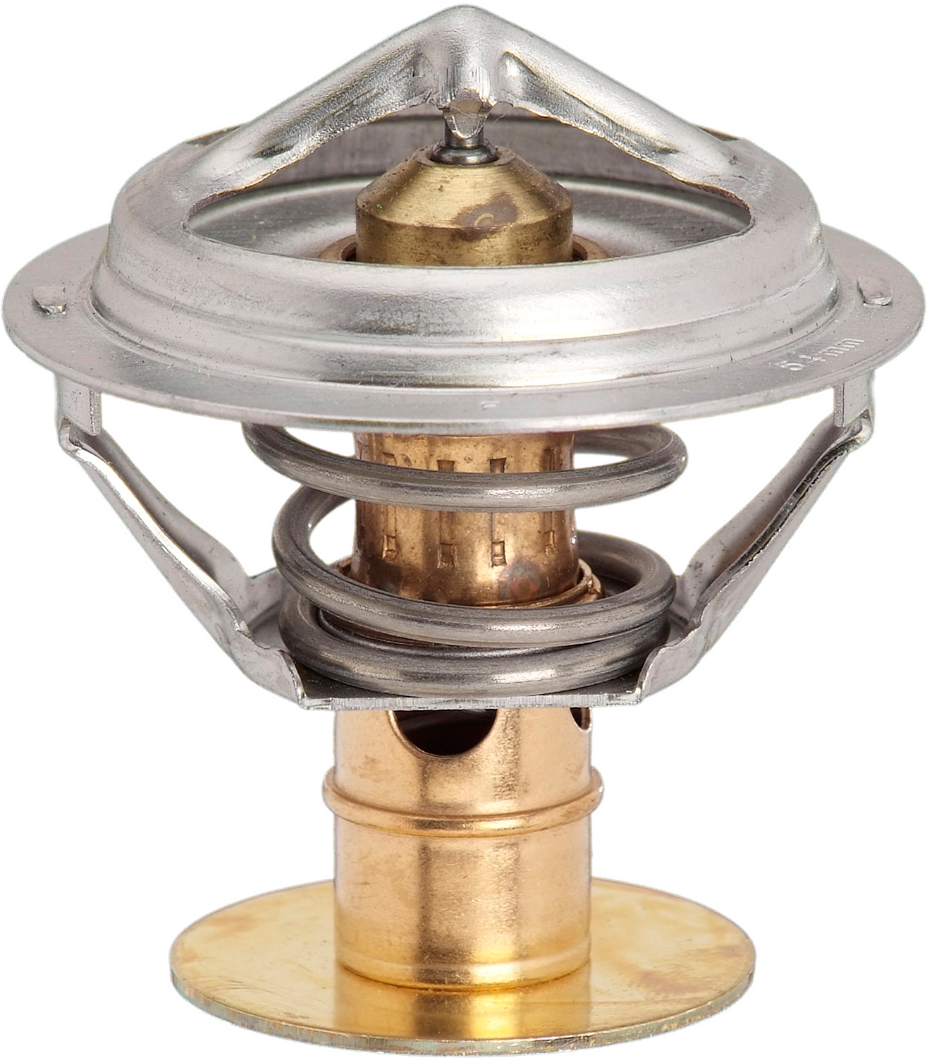Engine Coolant Thermostat Gates 33238