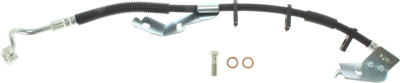 Brake Hydraulic Hose Centric Parts 150.65168