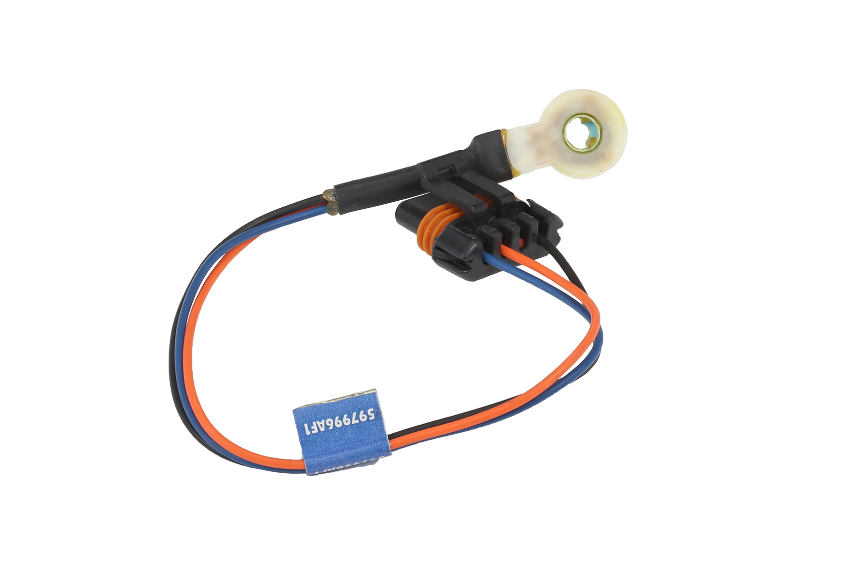 Door Lock Switch GM Genuine Parts 12532434
