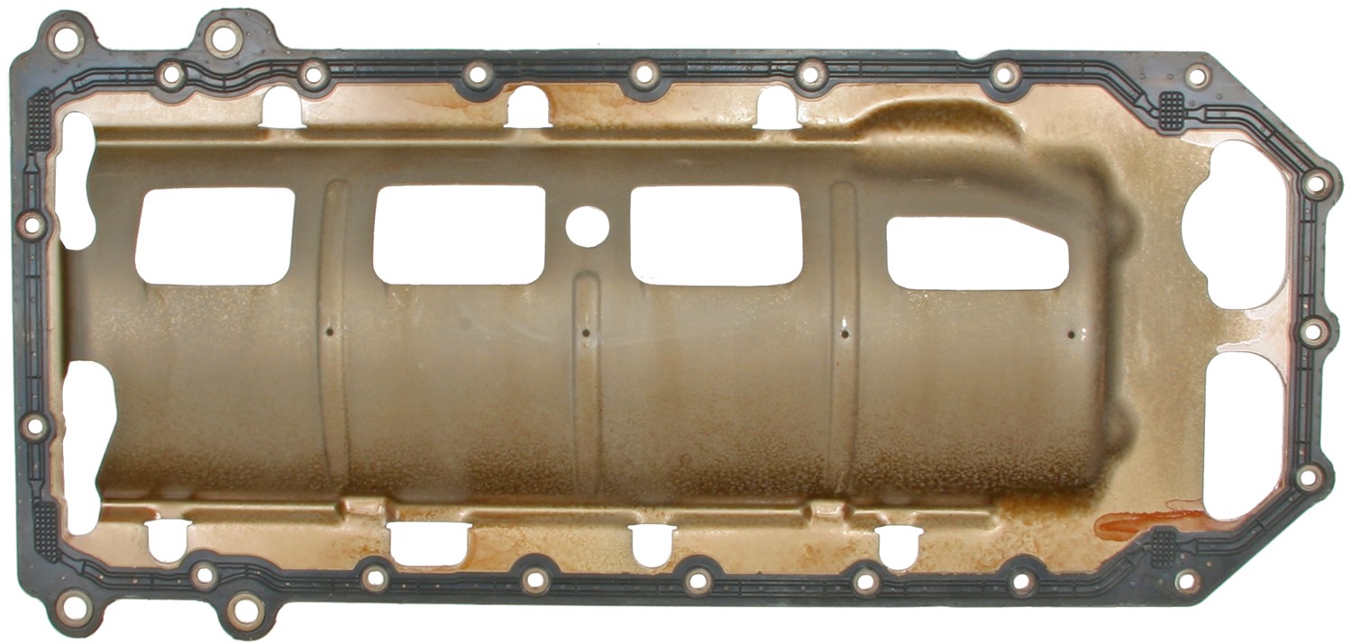 Engine Oil Pan Gasket Set MAHLE OS32269