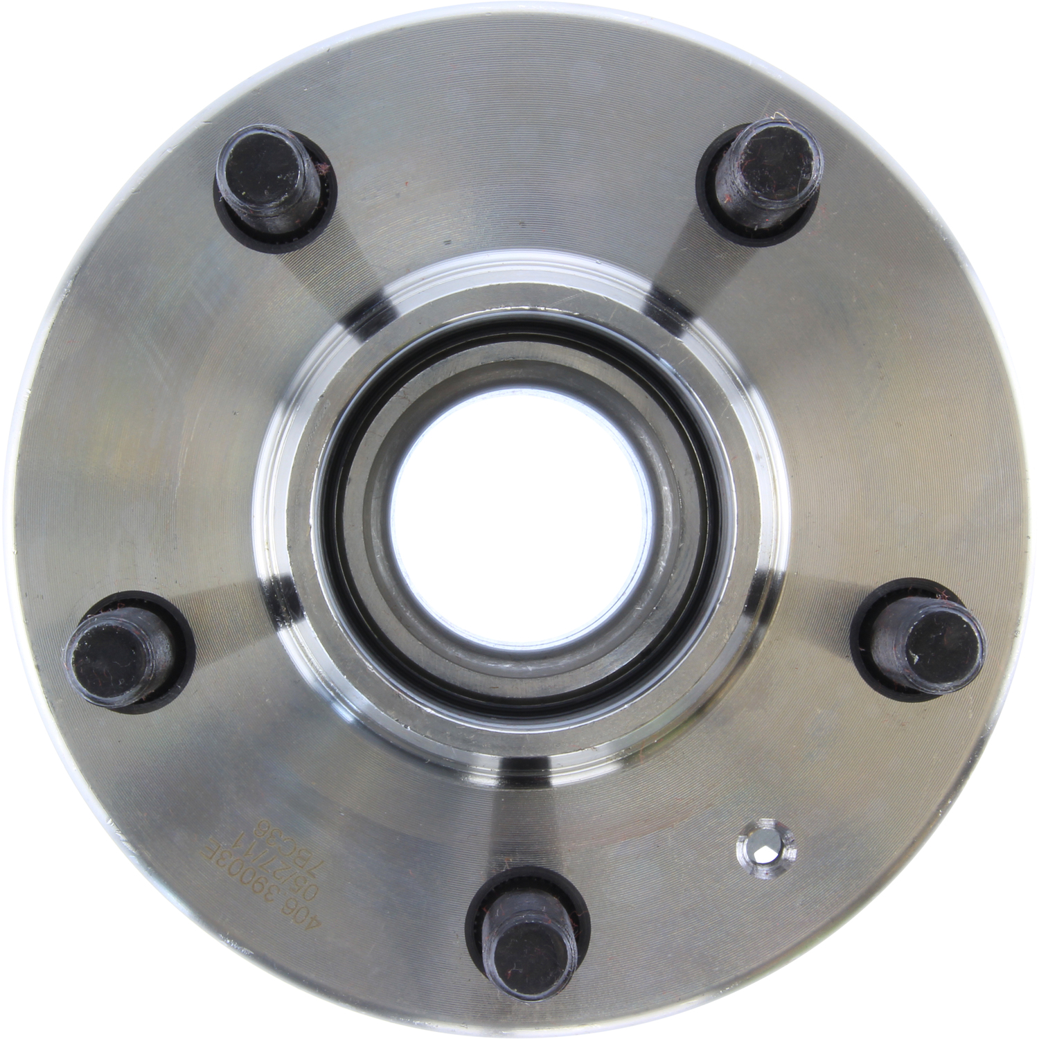 Wheel Bearing and Hub Assembly Centric Parts 40639003E