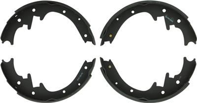 Drum Brake Shoe Perfect Stop PSS670