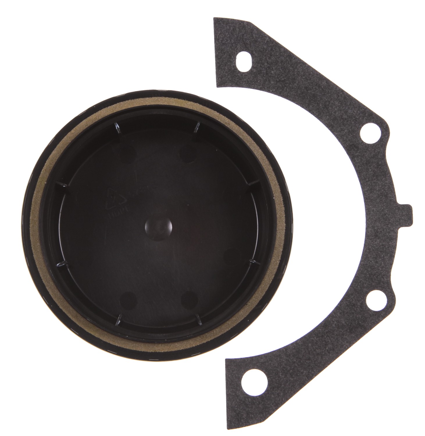 Engine Main Bearing Gasket Set MAHLE JV1729