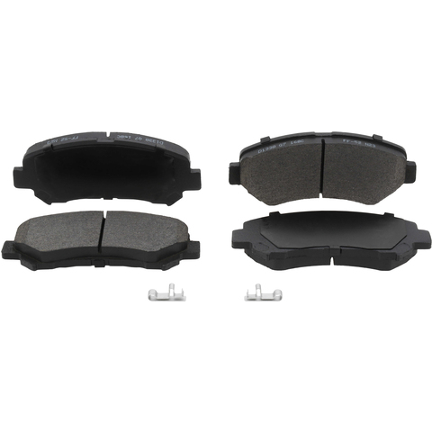 Disc Brake Pad Set Ultra Stop ULT1338H