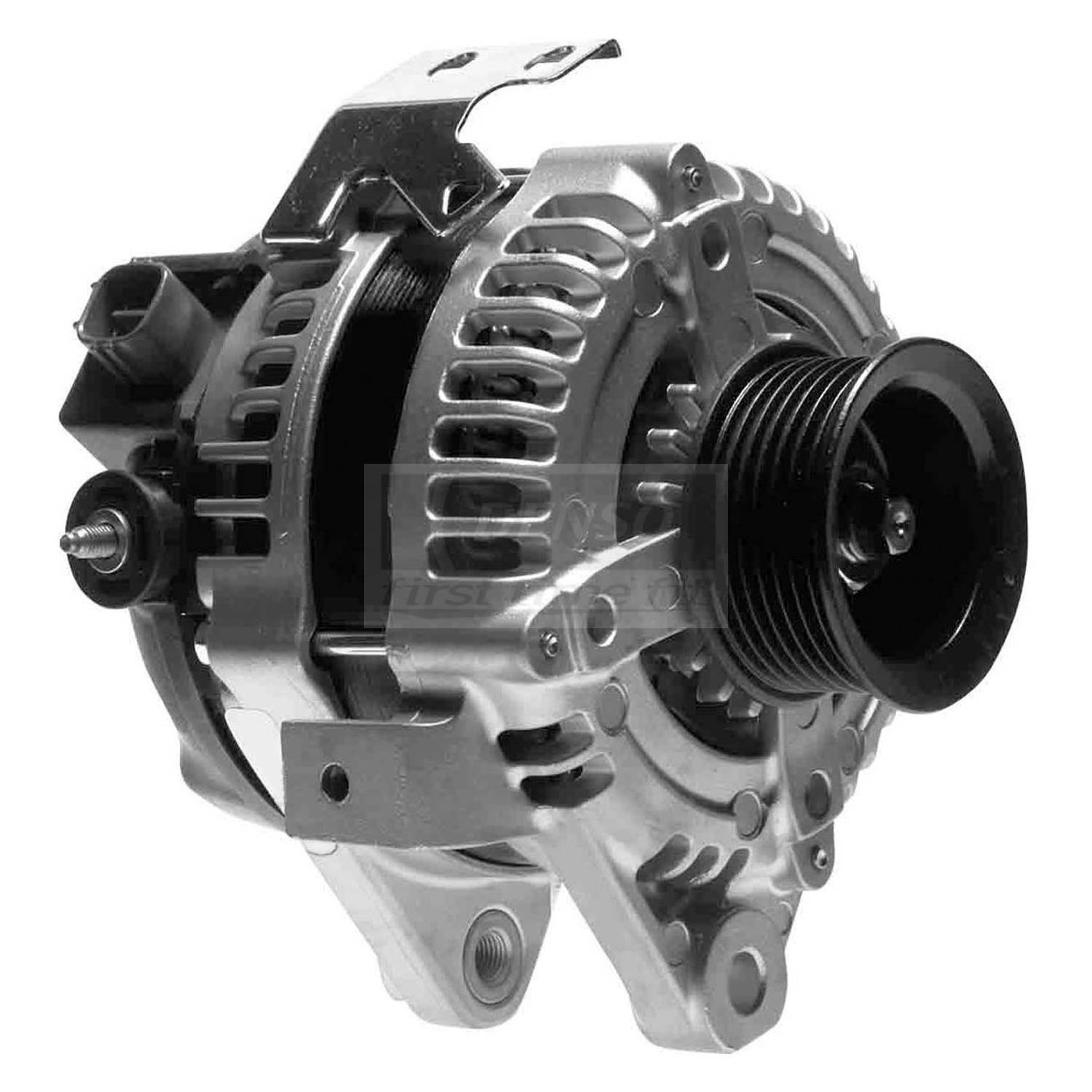 Alternator DENSO Auto Parts 210-0550