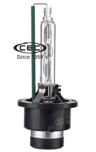 Multi-Purpose Light Bulb CEC Industries D4S