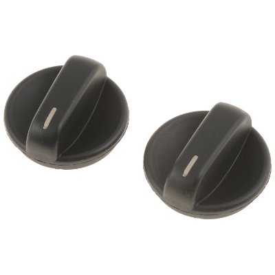 HVAC Heater Control Knob Dorman - HELP 76894