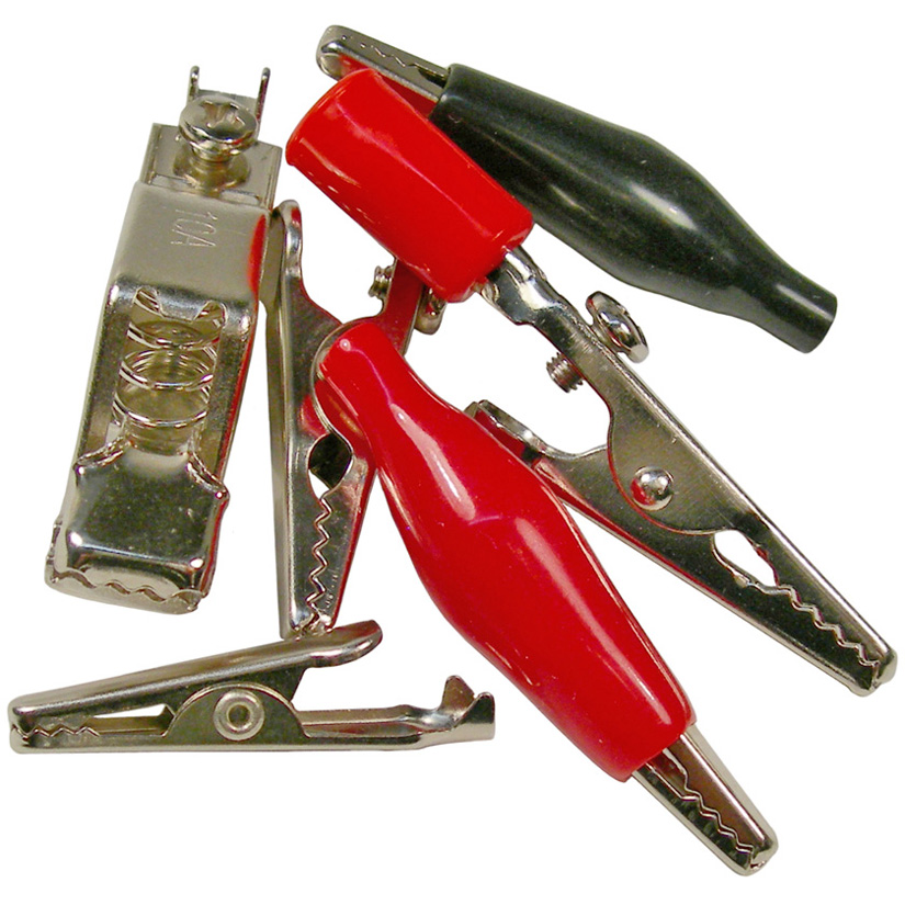 Alligator Clip Pico 1585KT