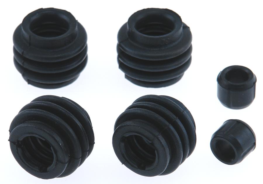 Disc Brake Caliper Pin Boot Kit Carlson 16139