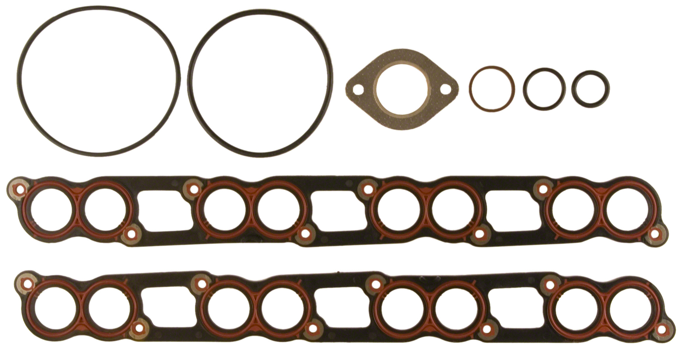 Engine Intake Manifold Gasket Set FEL-PRO MS 96792