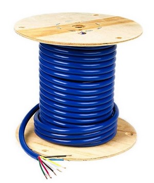 Multi-Conductor Cable Grote 82-5823