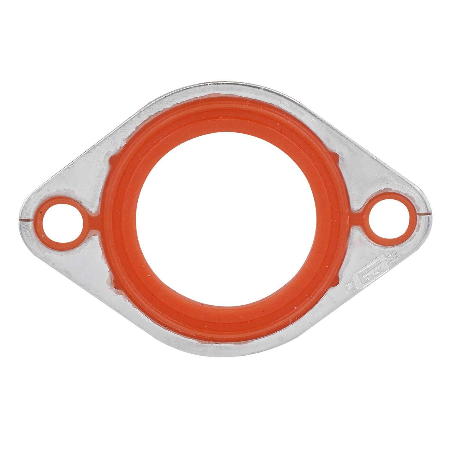 Engine Coolant Thermostat Housing Gasket Mr Gasket 738G
