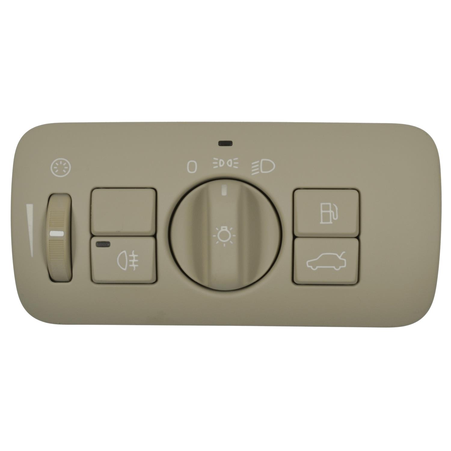 Headlight Switch Standard Import HLS-1598