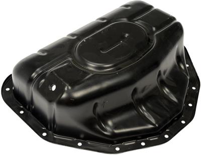 Engine Oil Pan Dorman - OE Solutions 264-285