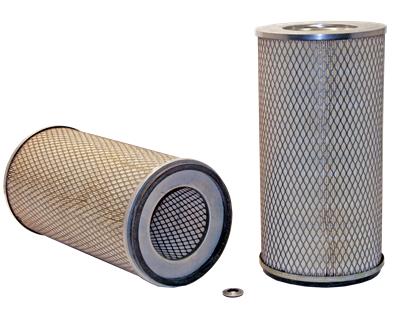 Engine Air Filter Wix 46601