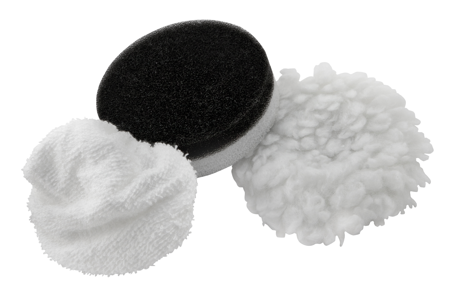 Polishing Bonnet Performance Tool W50089A