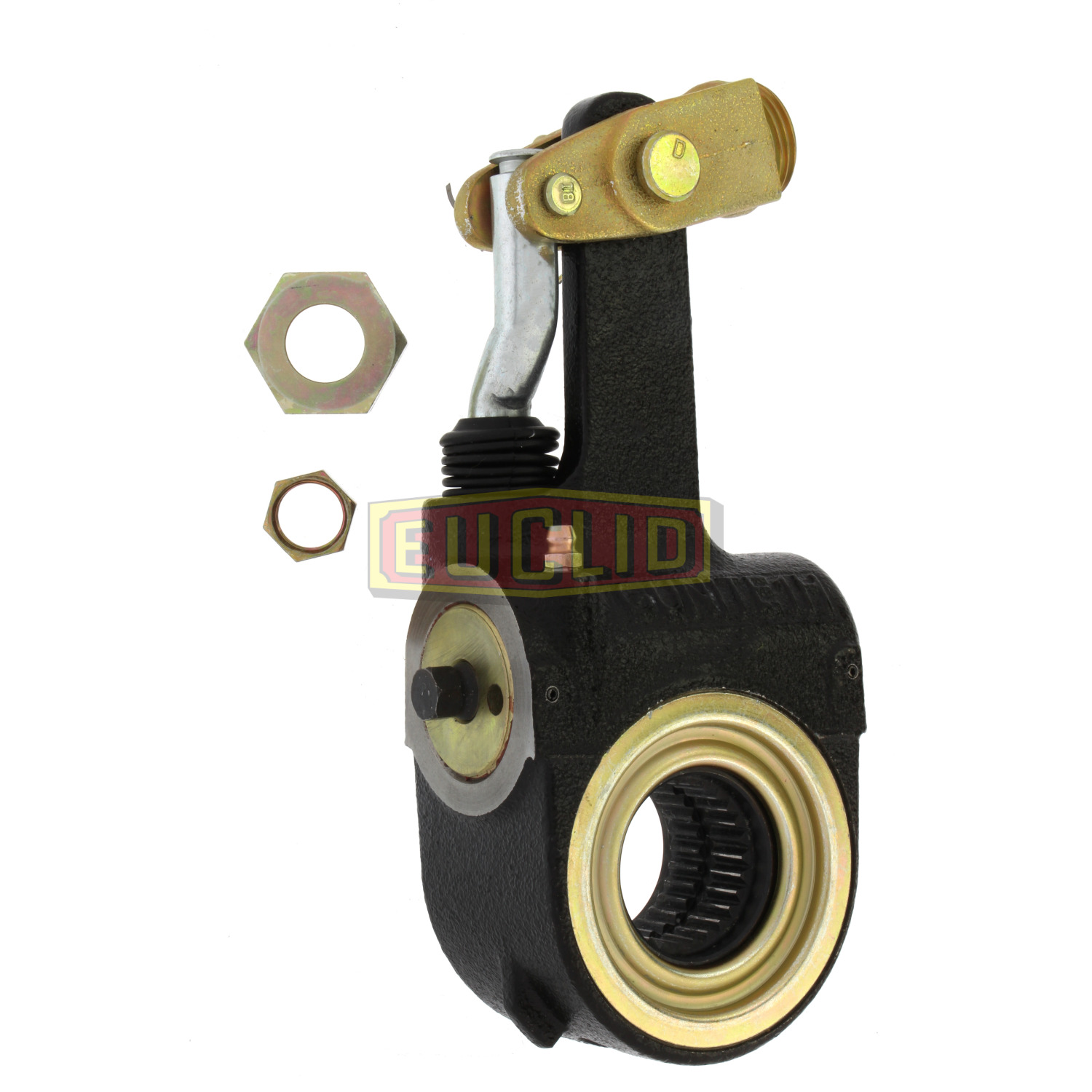 Air Brake Automatic Slack Adjuster Meritor E15025