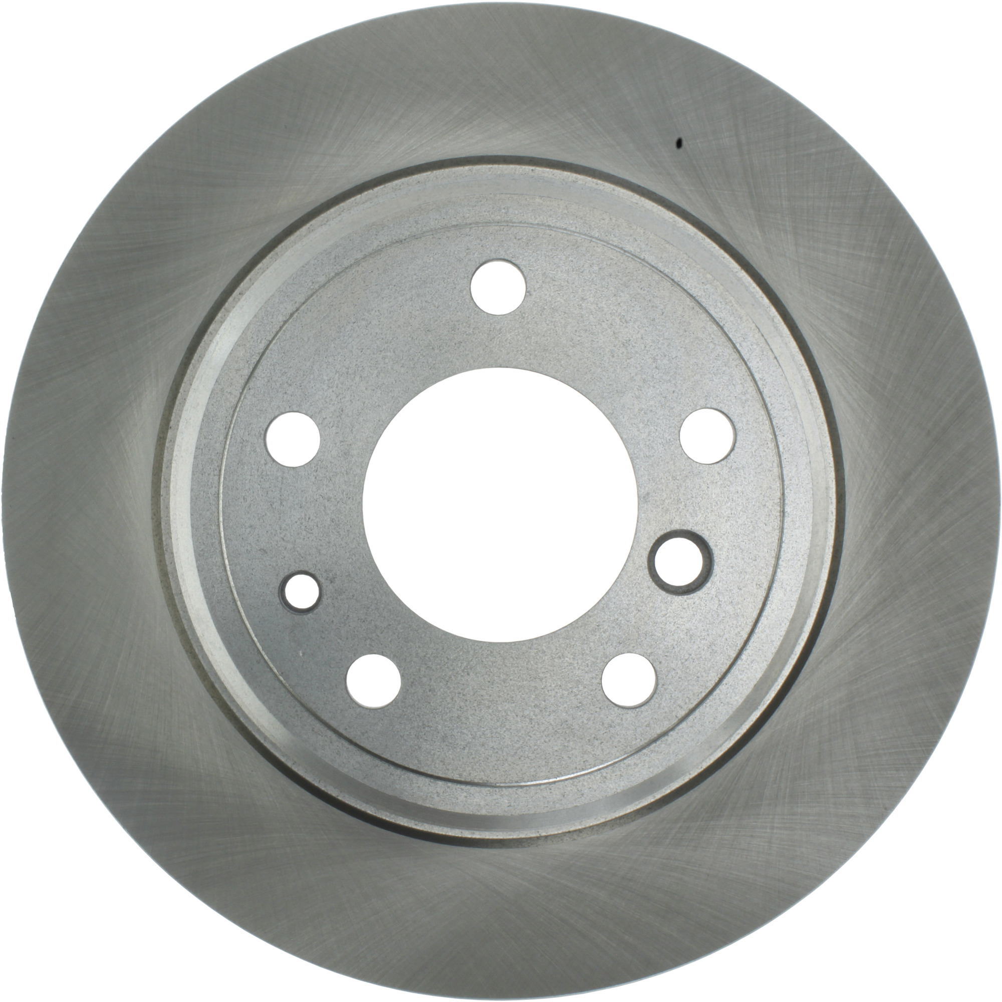 Disc Brake Rotor Centric Parts 121.34025