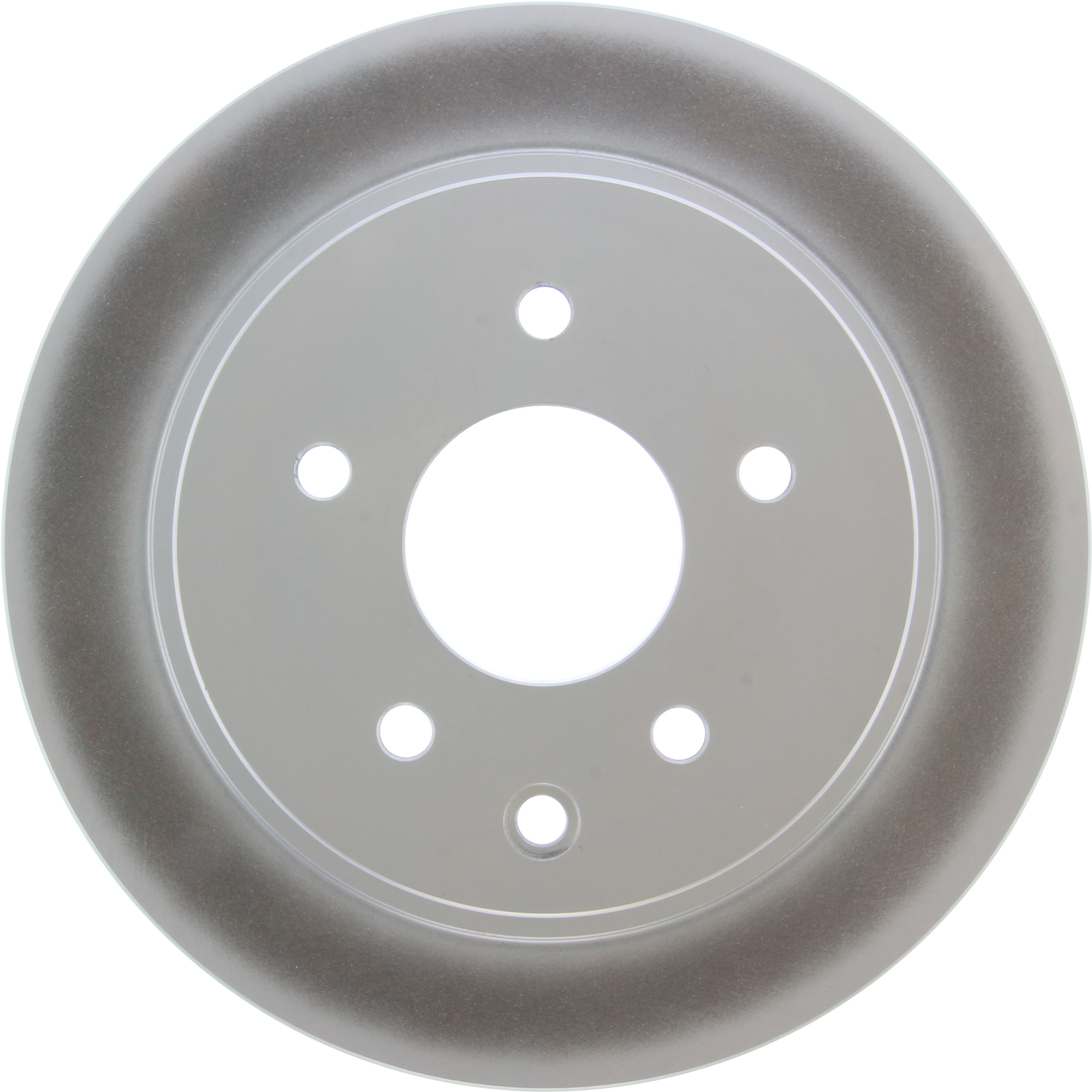 Disc Brake Rotor Centric Parts 320.42073