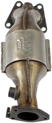 Catalytic Converter with Integrated Exhaust Manifold Dorman - OE Solutions 672-849