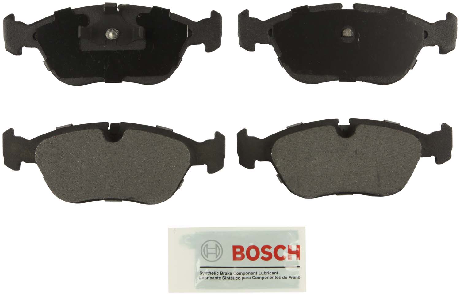 Disc Brake Pad Set Bosch BE618