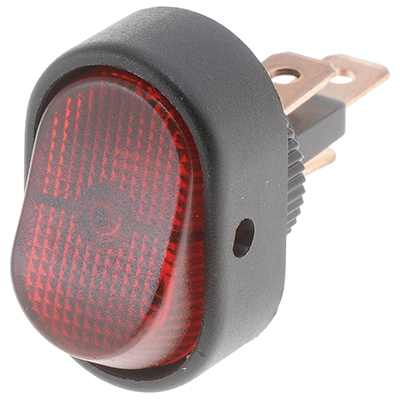 Rocker Type Switch Dorman - Conduct-Tite 84860