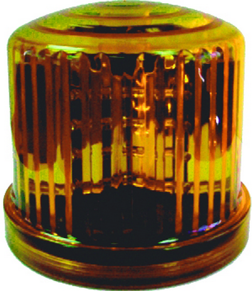 Multi-Purpose Warning Light Techspan 740100