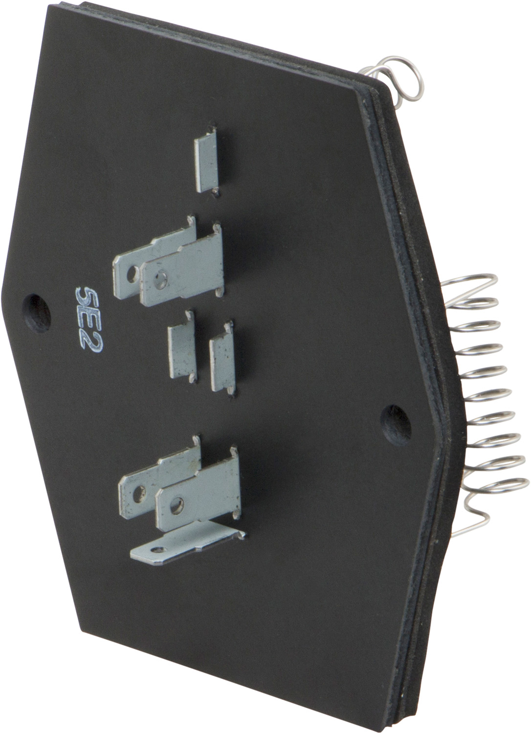 HVAC Blower Motor Resistor ACDelco 15-81841