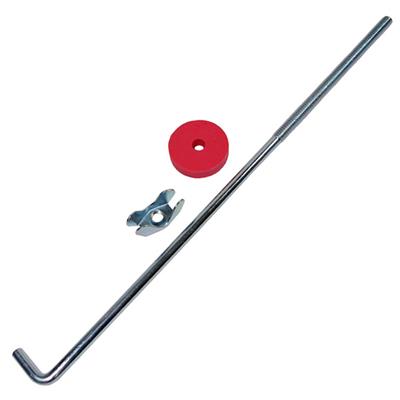 Battery Hold Down Bolt Pico 0864C