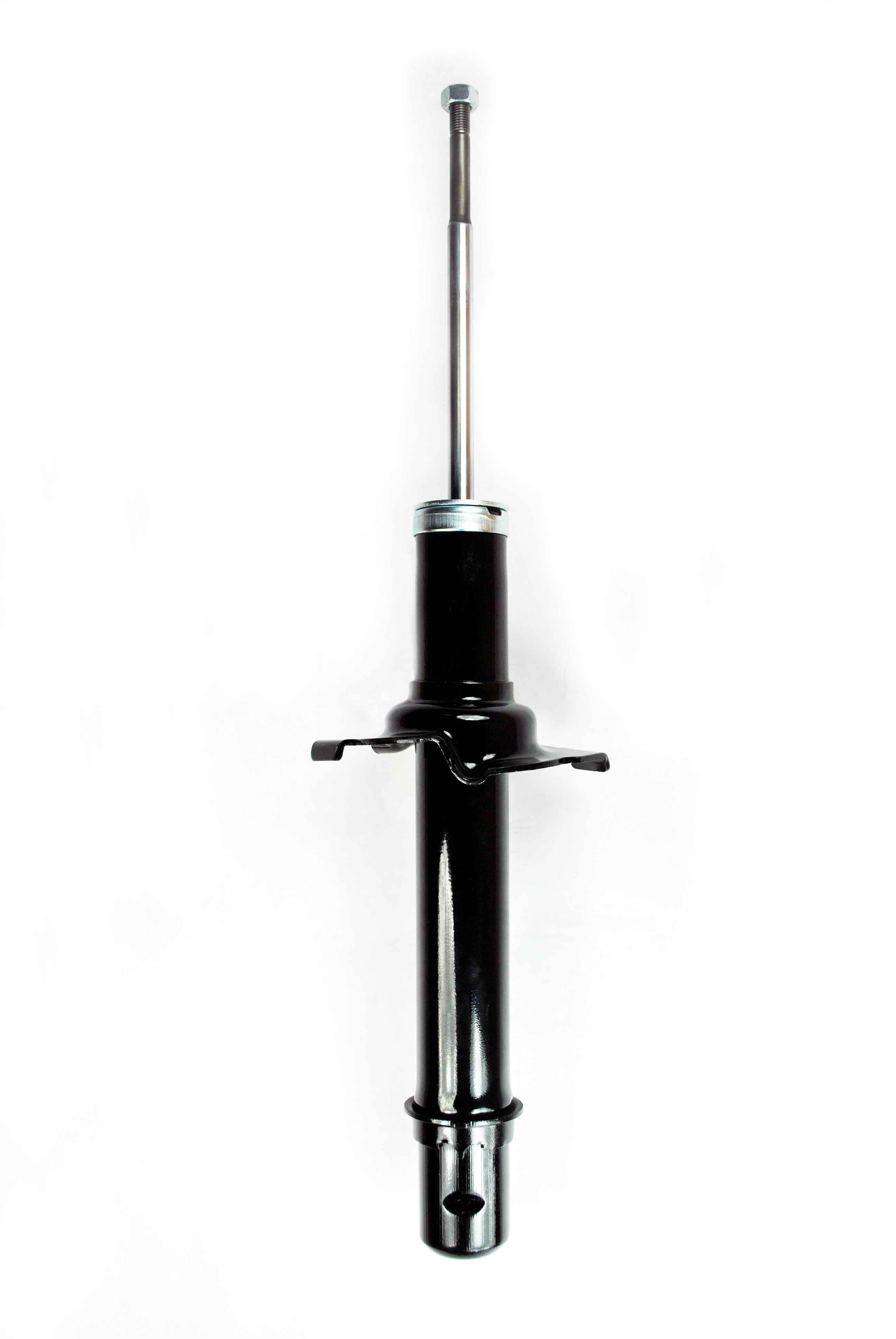 Suspension Strut MacPherson Ride Control MP336305