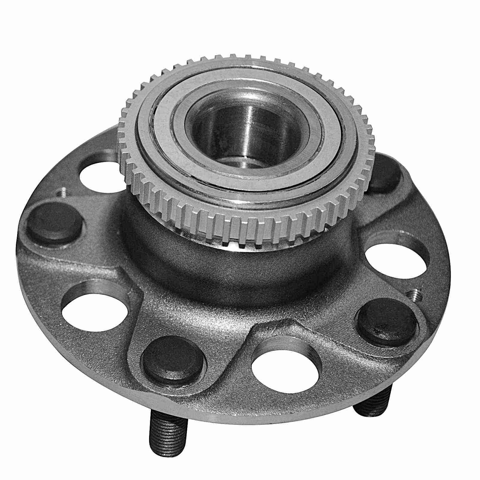 Wheel Bearing and Hub Assembly GSP 363255