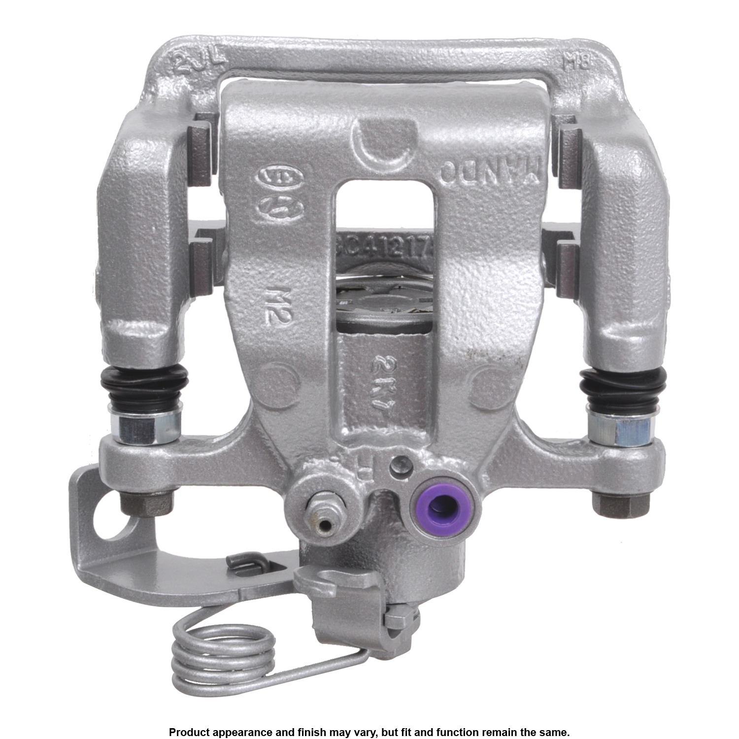 Disc Brake Caliper CARDONE Reman 19-P6810