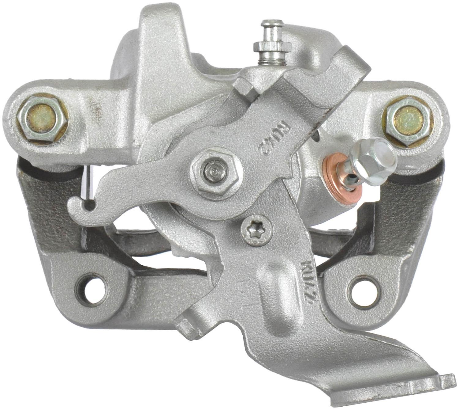 Disc Brake Caliper Perfect Stop 89-01703B