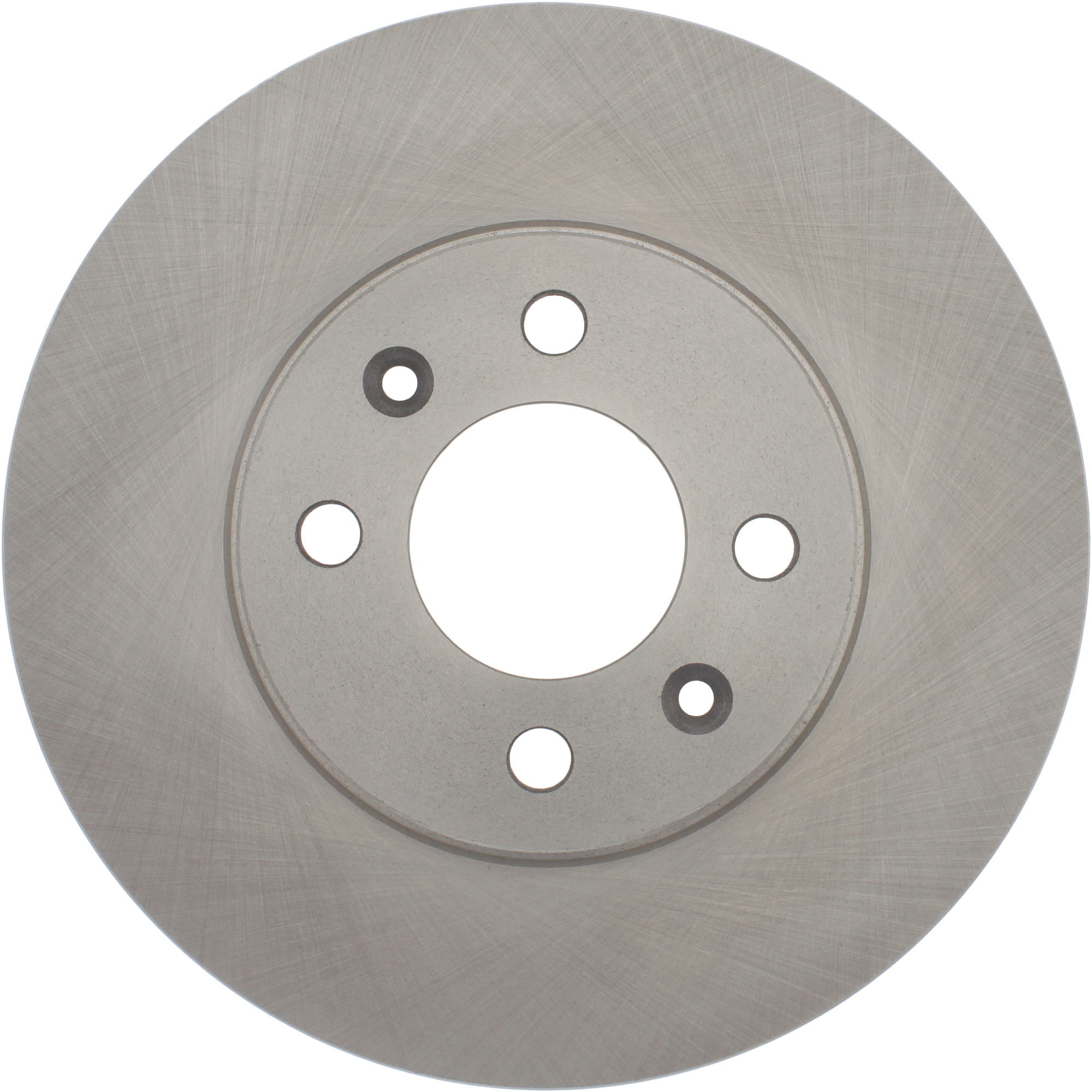 Disc Brake Rotor Centric Parts 121.38008