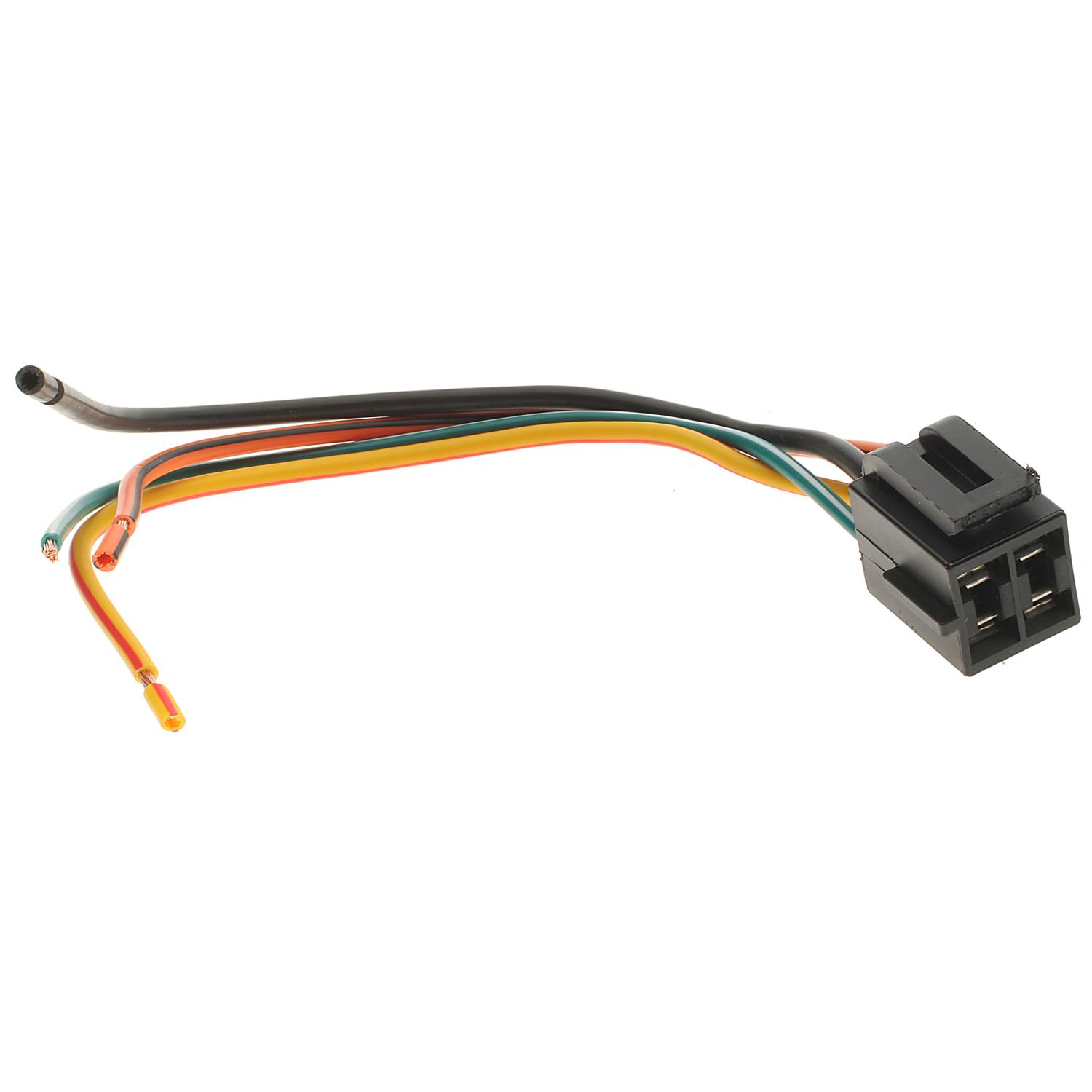 HVAC Blower Motor Connector Handy Pack HP4340