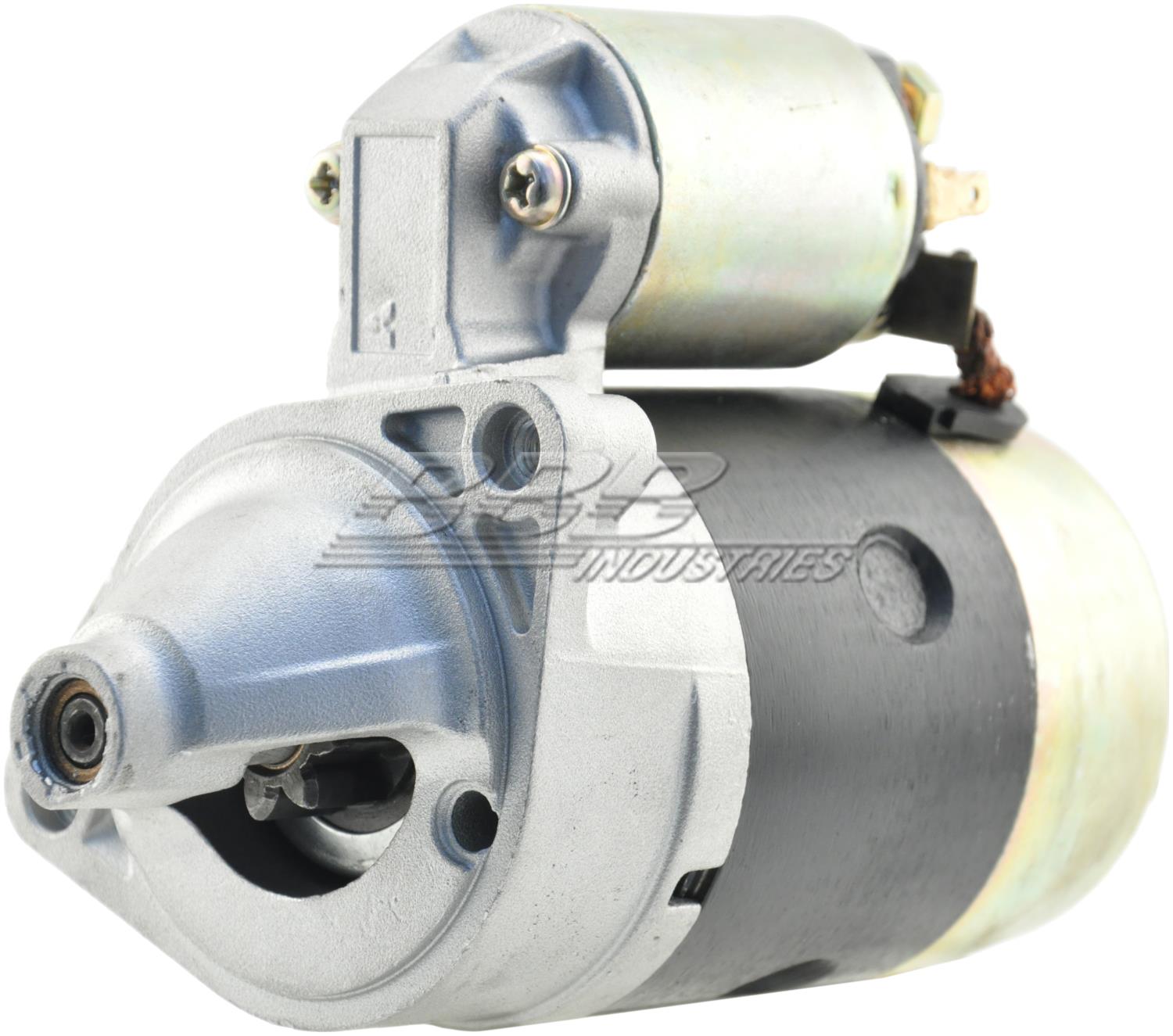 Starter TERREPOWER formerly BBB Industries 16971