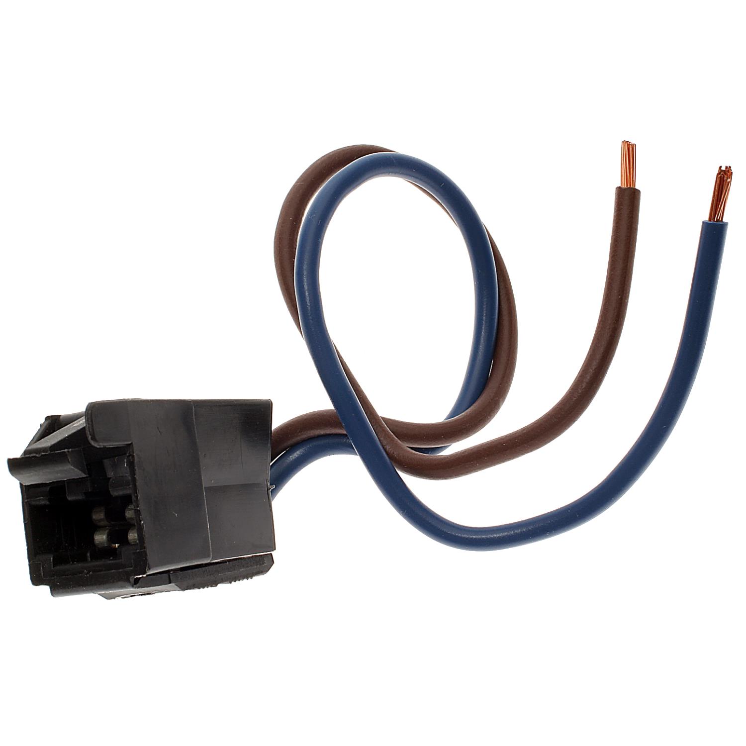Window Motor Connector Standard Ignition S-614