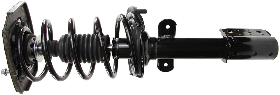 Suspension Strut and Coil Spring Assembly Monroe Shocks & Struts 182471R