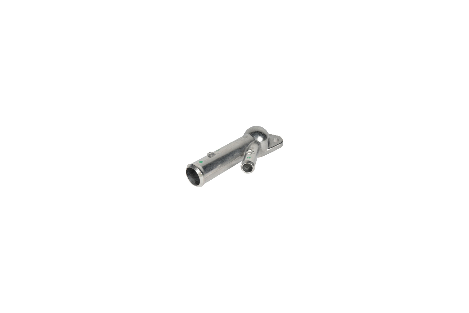 Engine Coolant Thermostat / Water Inlet Assembly ACDelco 15-1810