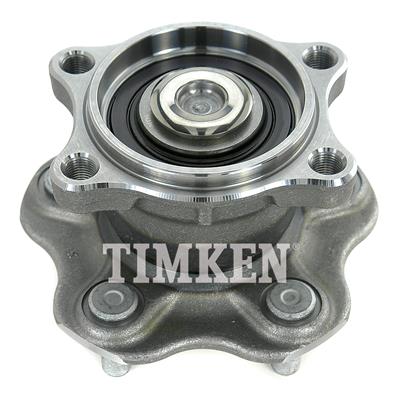 Wheel Bearing and Hub Assembly Timken HA590109