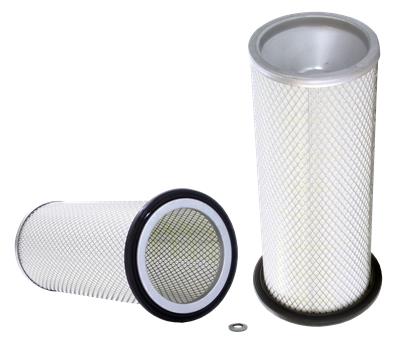 Engine Air Filter Wix 42209