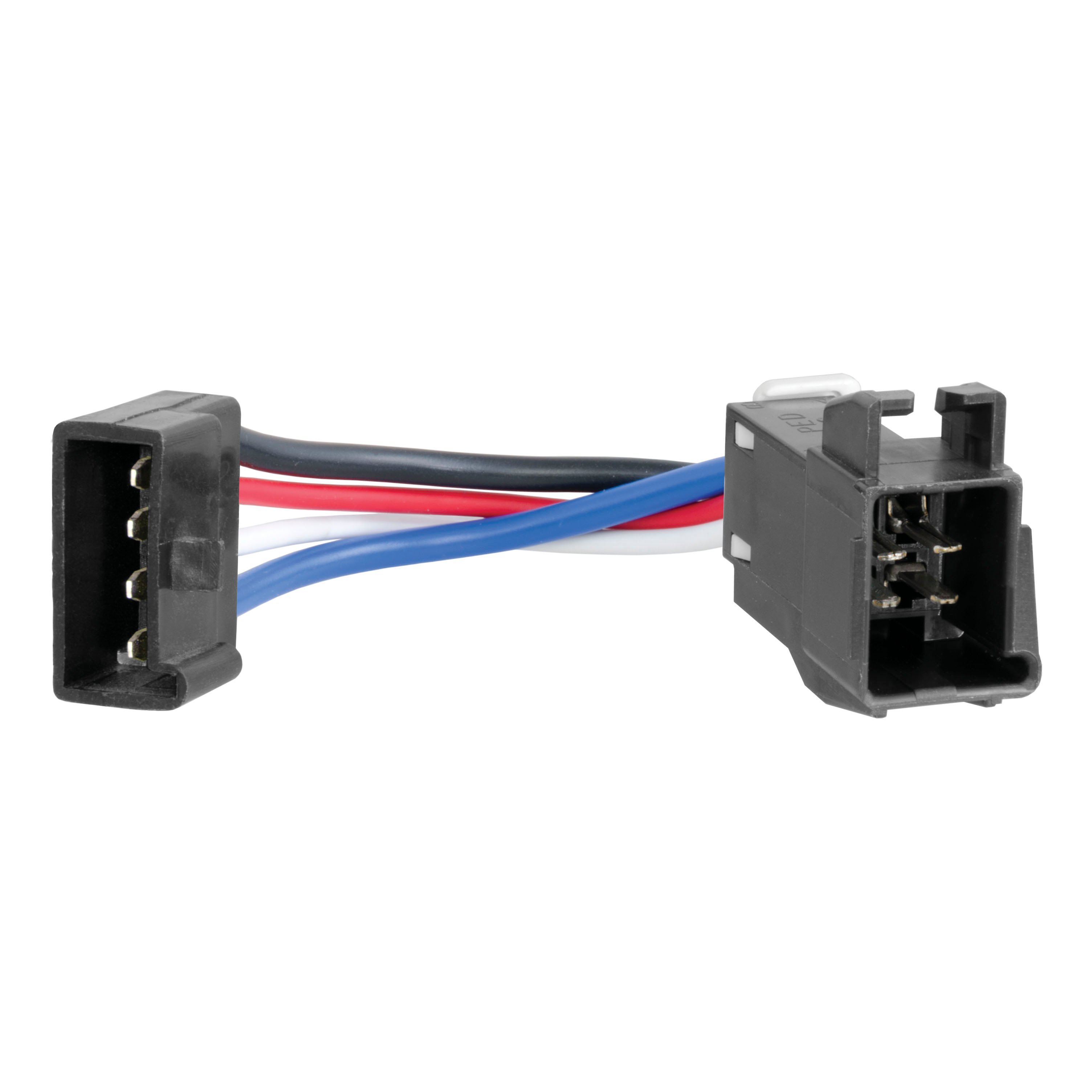 Trailer Brake Control Harness CURT 51520