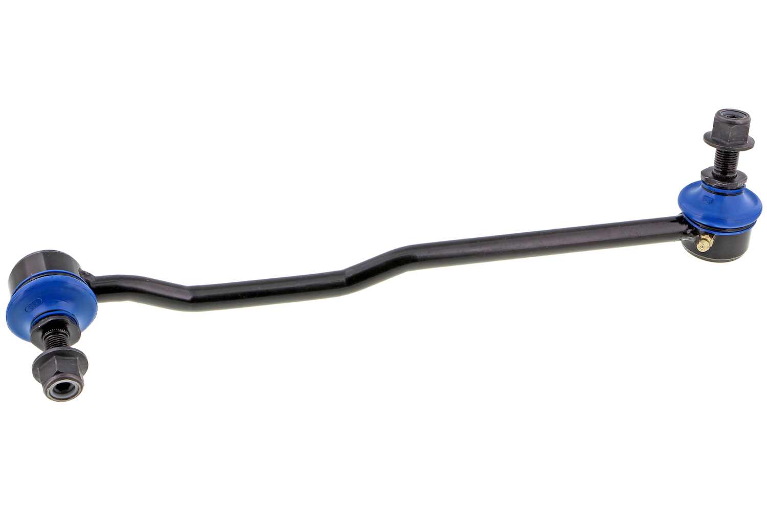 Suspension Stabilizer Bar Link Kit Mevotech Supreme MS80886