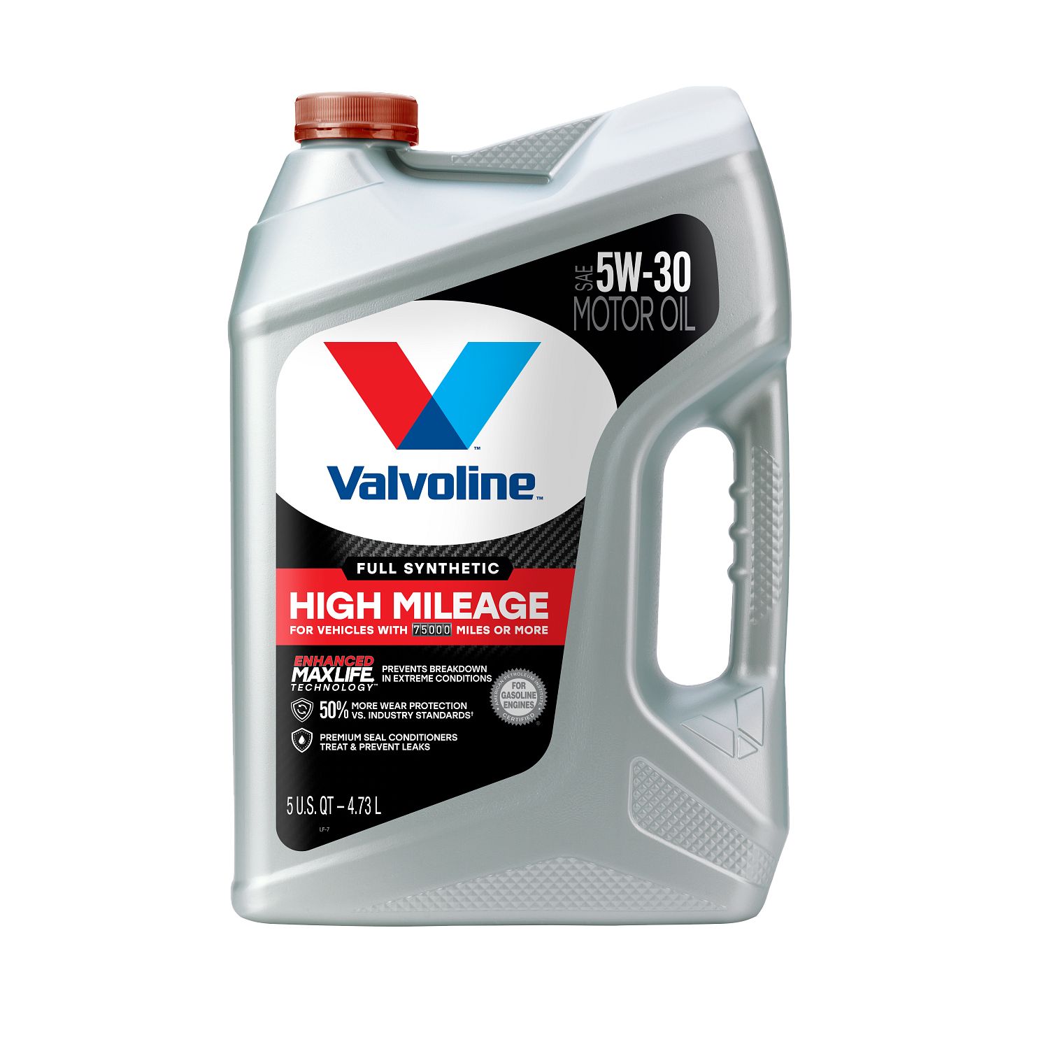 Engine Oil Valvoline 881169
