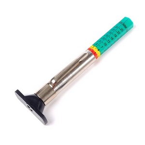 Tire Tread Gauge X-tra Seal 17-607C